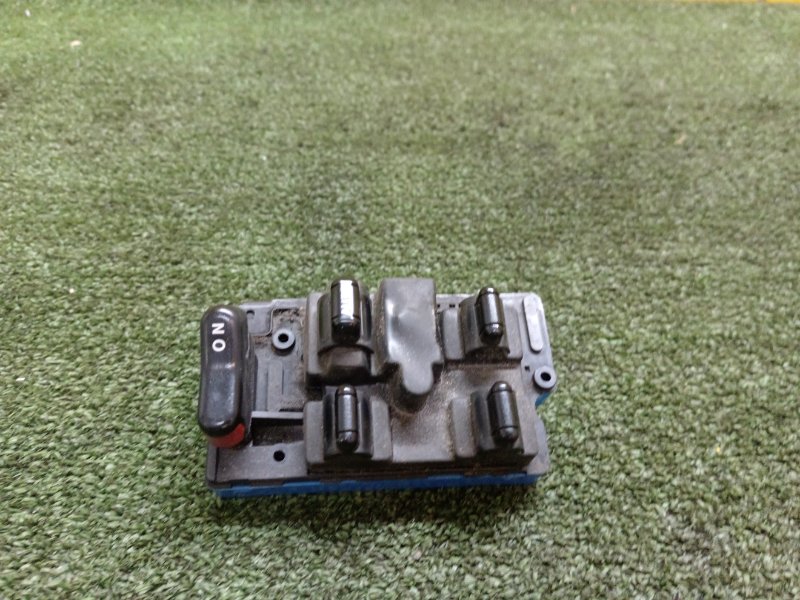 Блок управления стеклоподъемниками, 1500 рублей, Красноярск