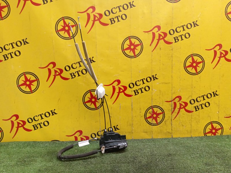 Замок боковой двери, 3000 рублей, Красноярск