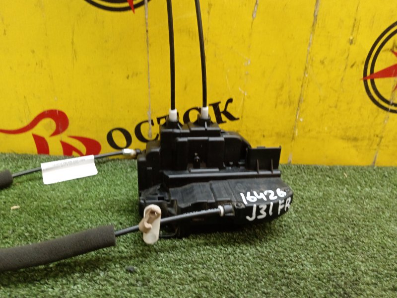 Замок боковой двери, 3000 рублей, Красноярск