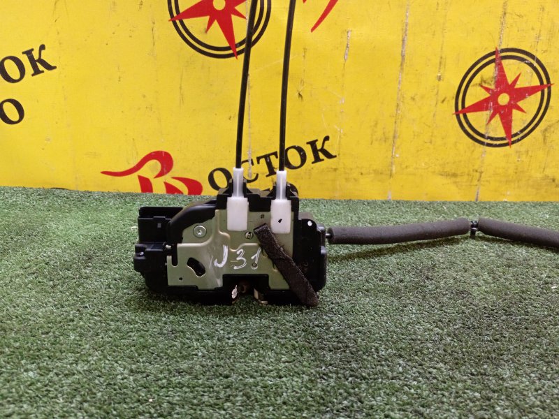 Замок боковой двери, 3000 рублей, Красноярск