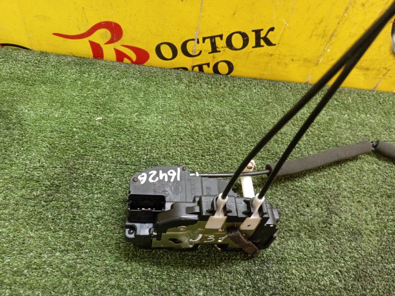 Замок боковой двери, 3000 рублей, Красноярск