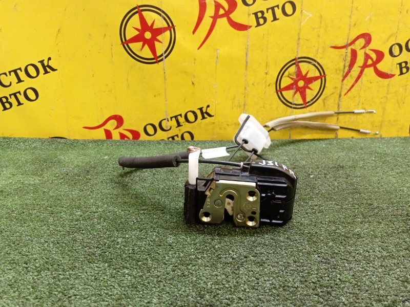 Замок боковой двери, 3000 рублей, Красноярск