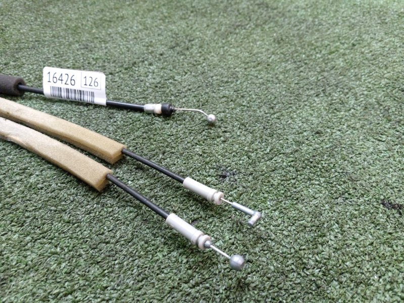 Замок боковой двери, 3000 рублей, Красноярск