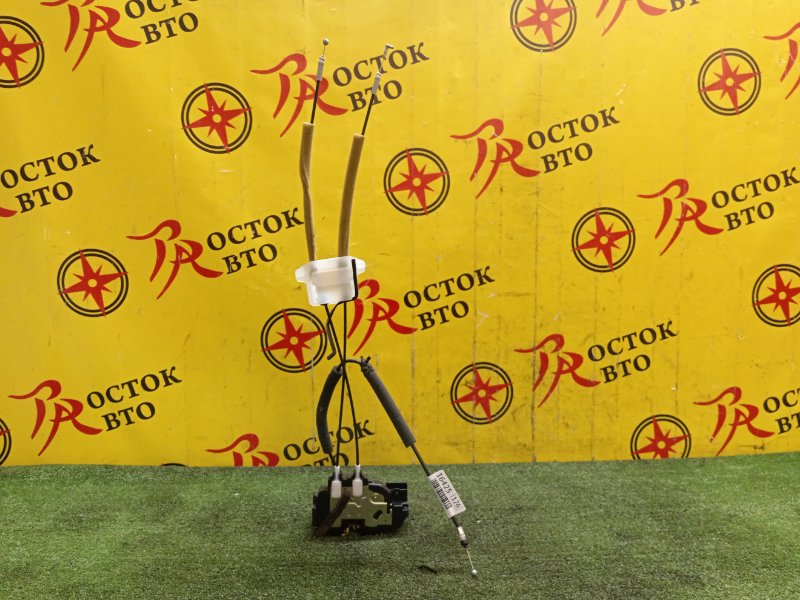 Замок боковой двери, 3000 рублей, Красноярск