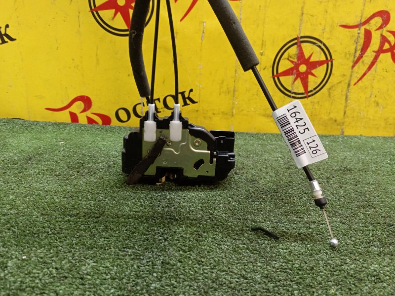 Замок боковой двери, 3000 рублей, Красноярск