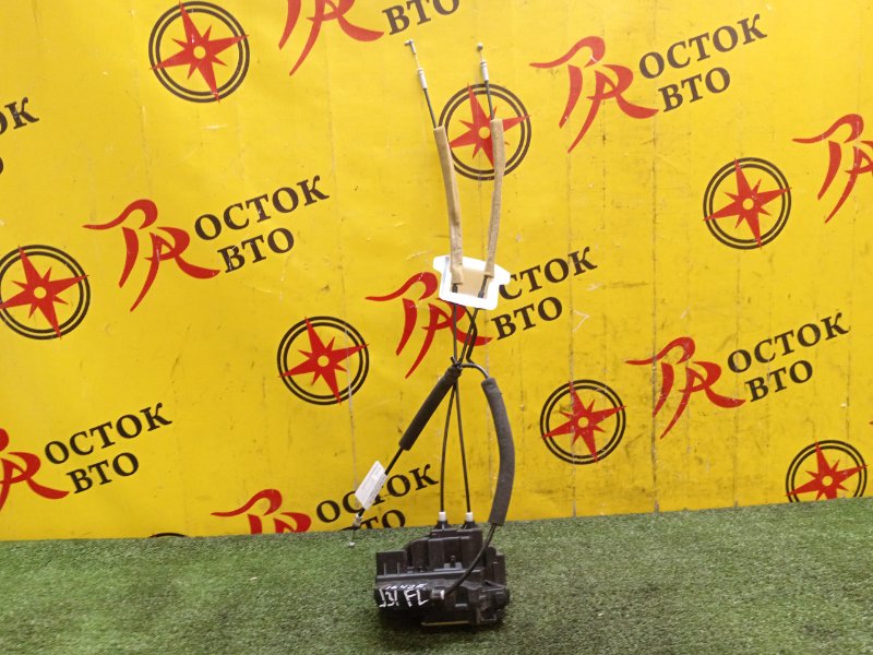 Замок боковой двери, 3000 рублей, Красноярск