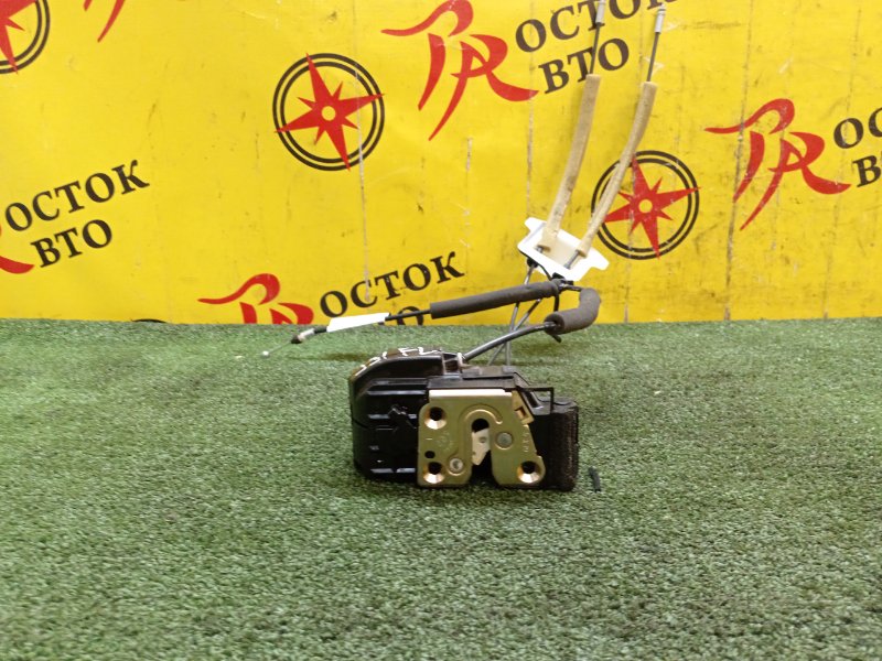 Замок боковой двери, 3000 рублей, Красноярск