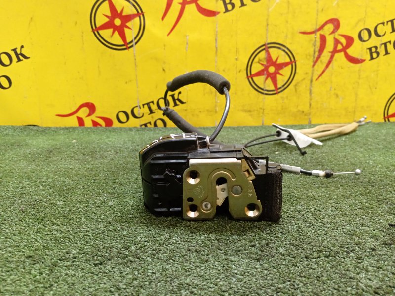 Замок боковой двери, 3000 рублей, Красноярск