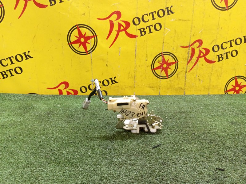 Замок боковой двери, 1400 рублей, Красноярск