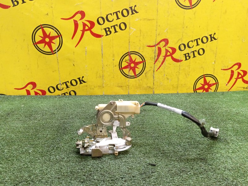 Замок боковой двери, 1400 рублей, Красноярск