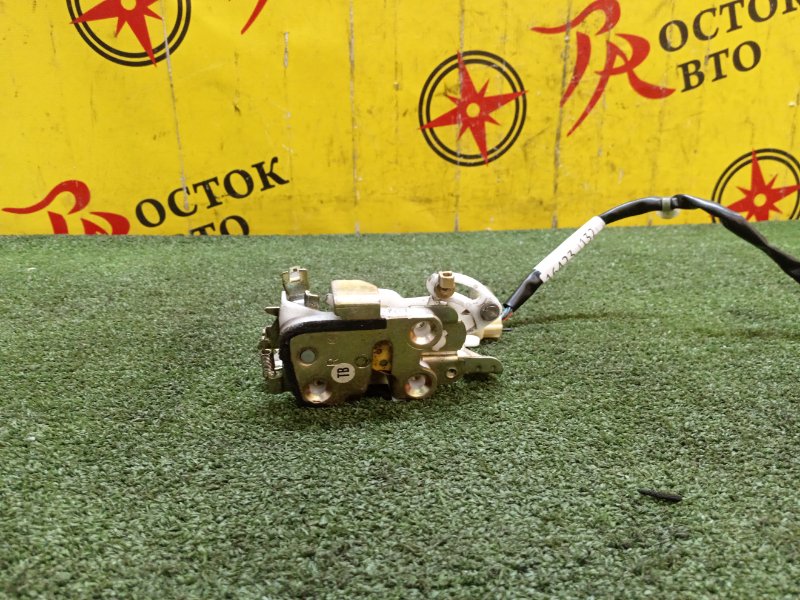 Замок боковой двери, 1400 рублей, Красноярск