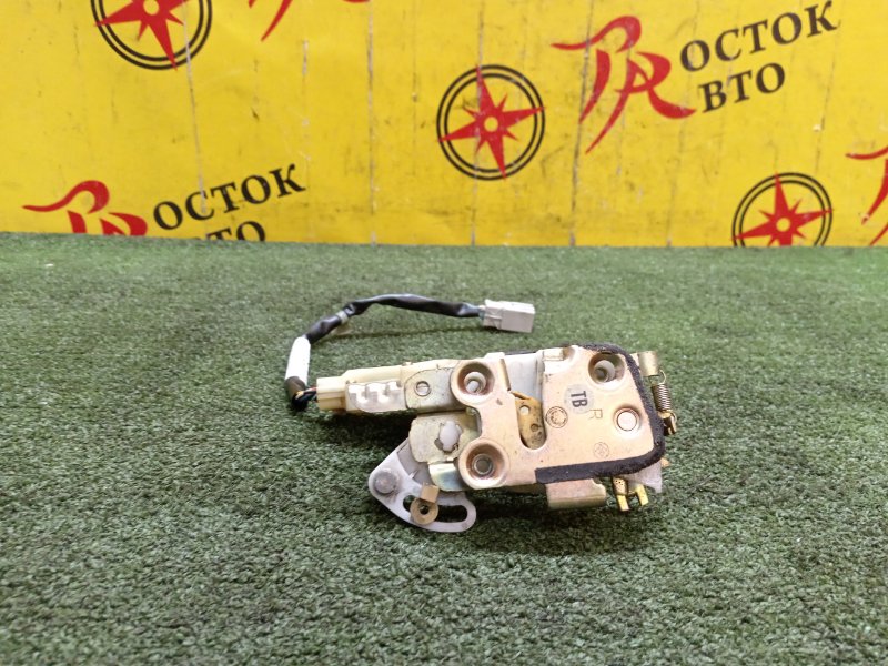 Замок боковой двери, 1400 рублей, Красноярск