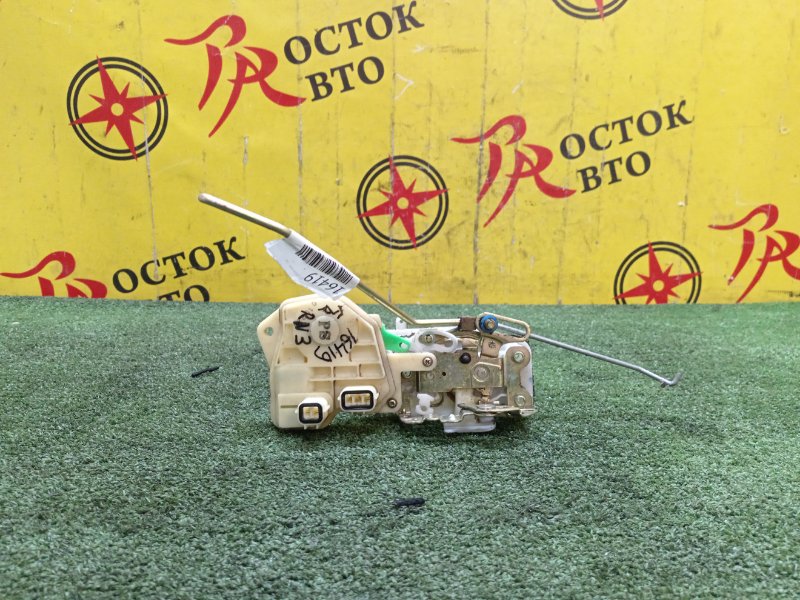 Замок боковой двери, 2500 рублей, Красноярск