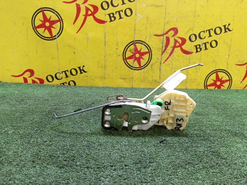 Замок боковой двери, 2500 рублей, Красноярск