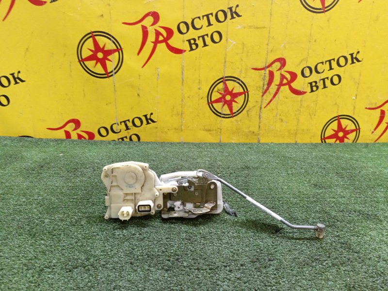 Замок боковой двери, 1500 рублей, Красноярск