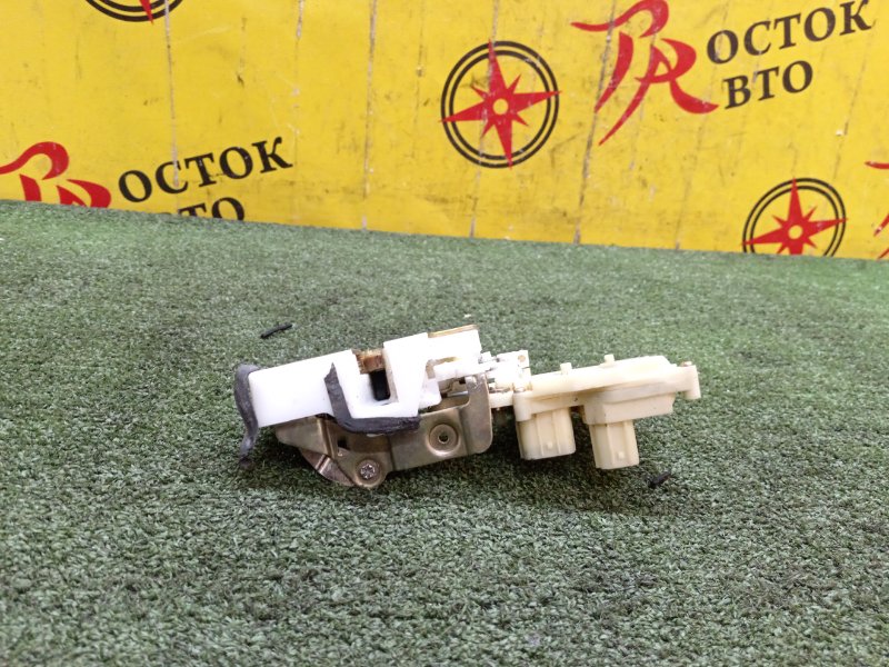 Замок боковой двери, 1500 рублей, Красноярск