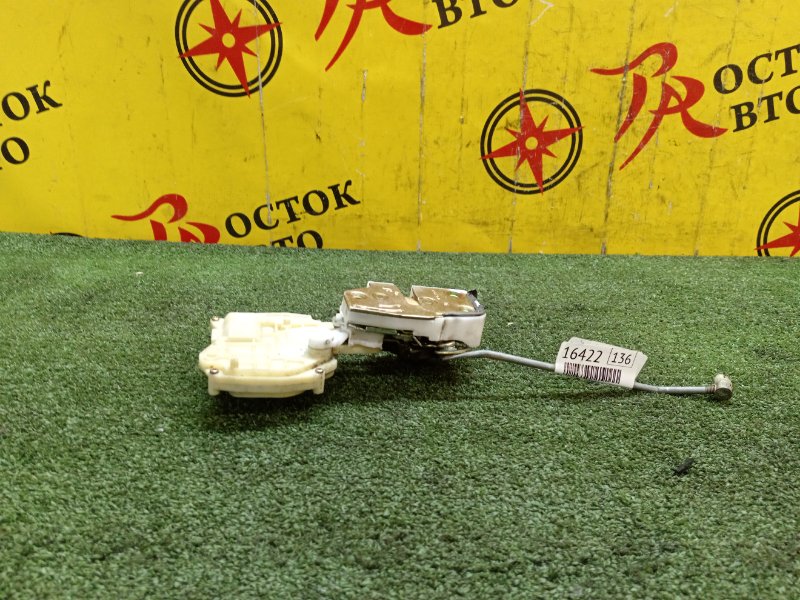 Замок боковой двери, 1500 рублей, Красноярск