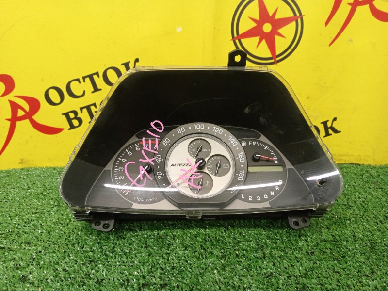 Панель приборов, 3500 рублей, Красноярск