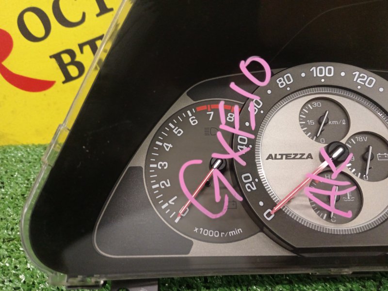 Панель приборов, 3500 рублей, Красноярск