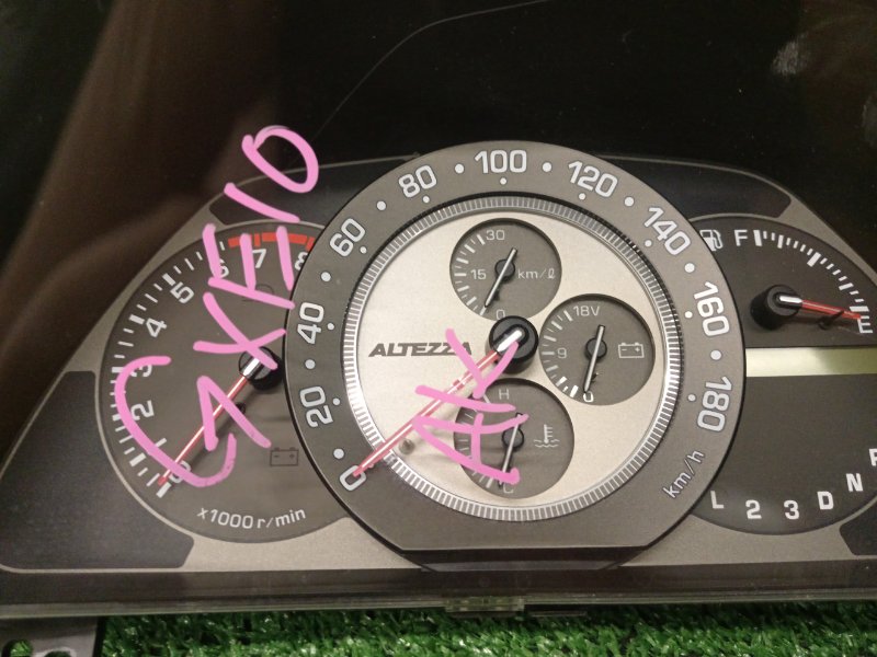 Панель приборов, 3500 рублей, Красноярск