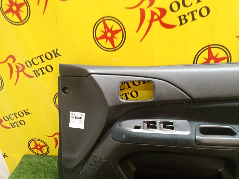 Обшивка боковой двери, 1000 рублей, Красноярск