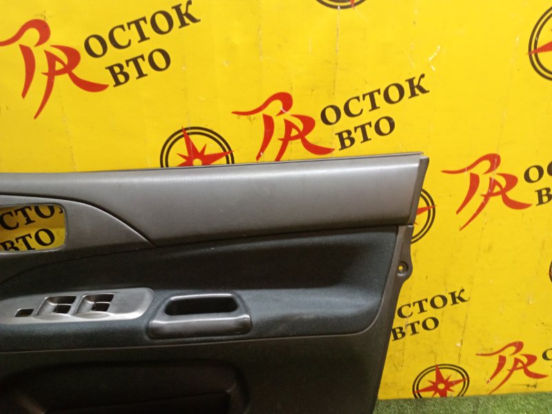 Обшивка боковой двери, 1000 рублей, Красноярск