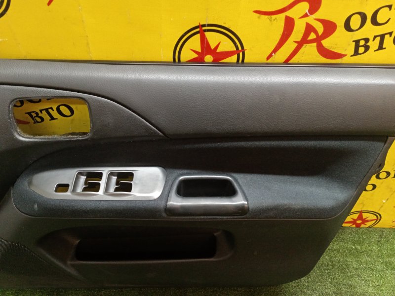 Обшивка боковой двери, 1000 рублей, Красноярск