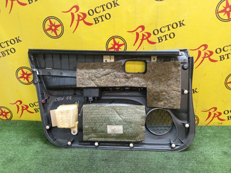 Обшивка боковой двери, 1000 рублей, Красноярск