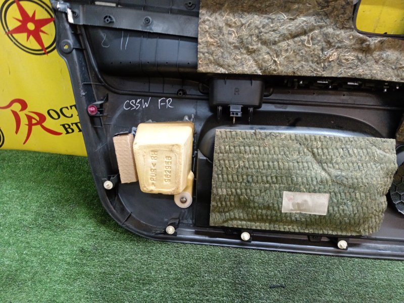 Обшивка боковой двери, 1000 рублей, Красноярск