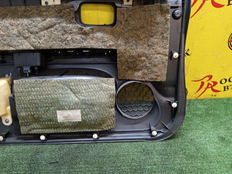 Обшивка боковой двери, 1000 рублей, Красноярск