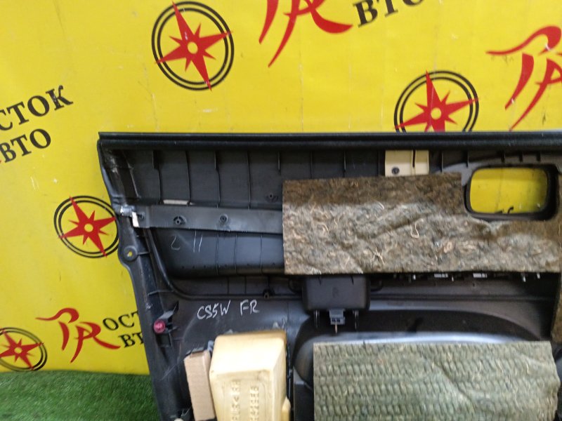 Обшивка боковой двери, 1000 рублей, Красноярск