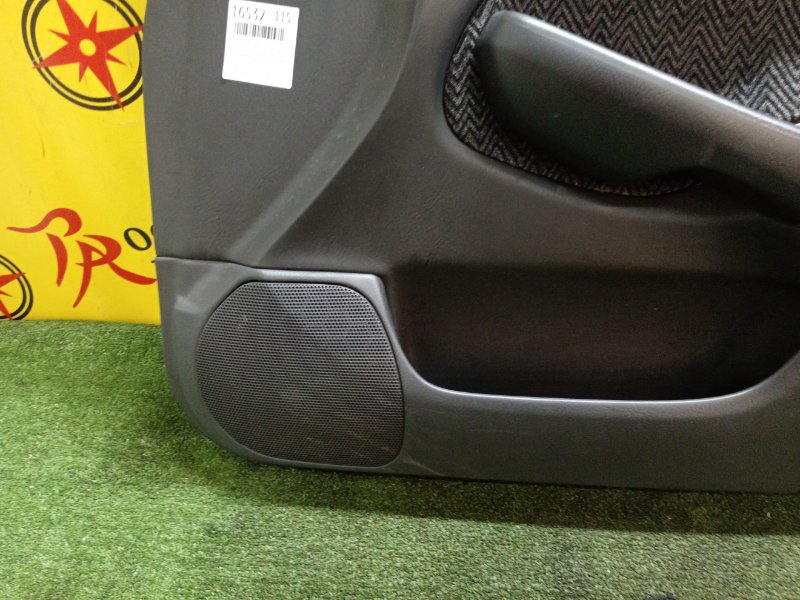 Обшивка боковой двери, 1500 рублей, Красноярск