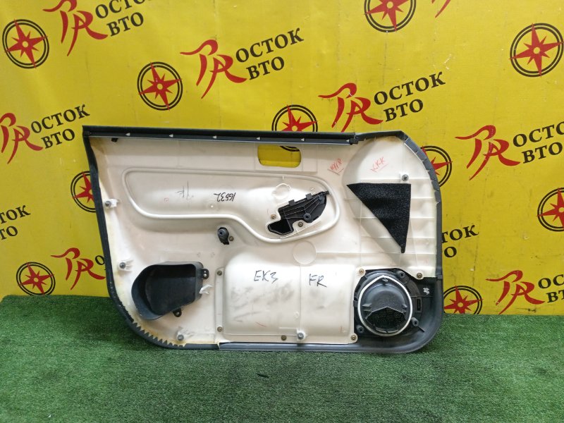 Обшивка боковой двери, 1500 рублей, Красноярск