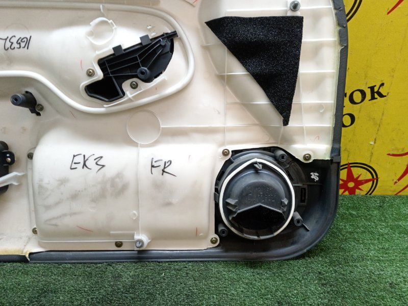 Обшивка боковой двери, 1500 рублей, Красноярск