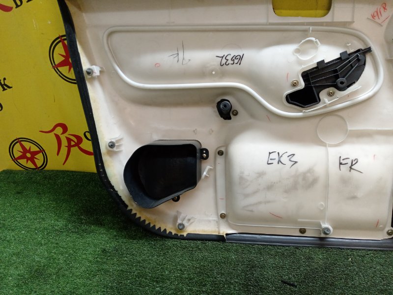 Обшивка боковой двери, 1500 рублей, Красноярск