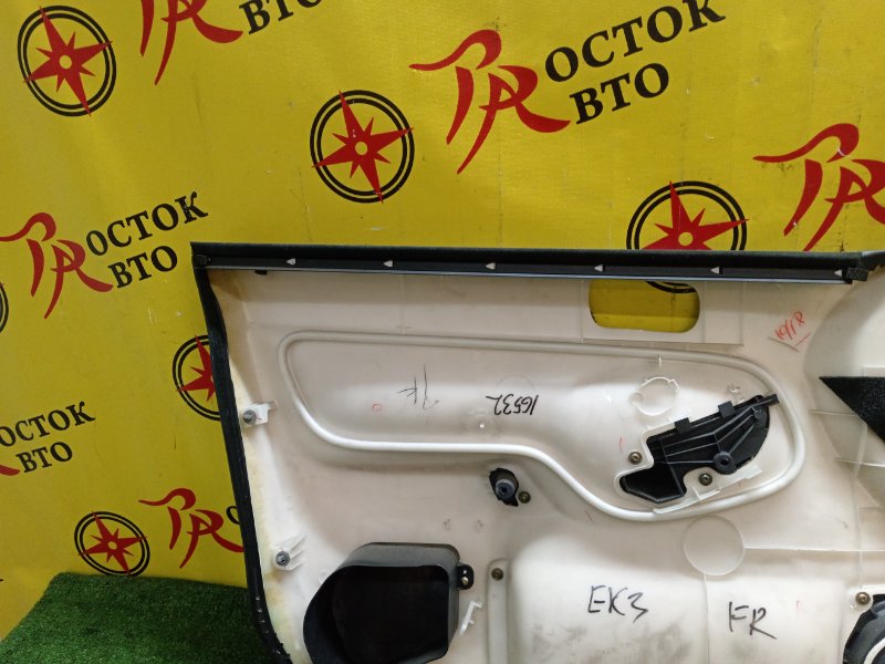 Обшивка боковой двери, 1500 рублей, Красноярск