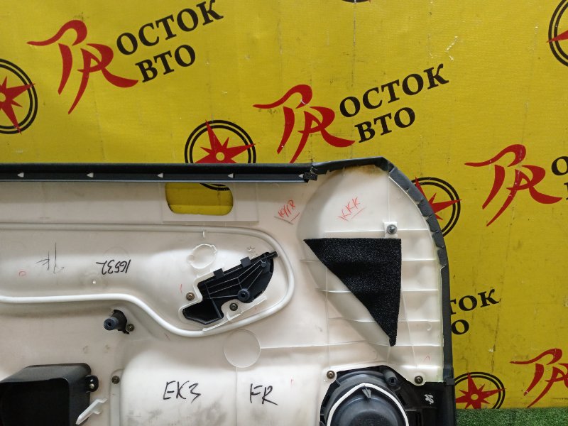 Обшивка боковой двери, 1500 рублей, Красноярск