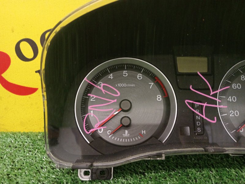 Панель приборов, 4000 рублей, Красноярск