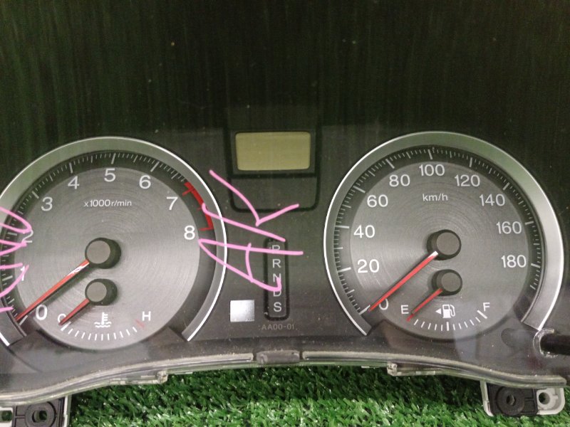 Панель приборов, 4000 рублей, Красноярск