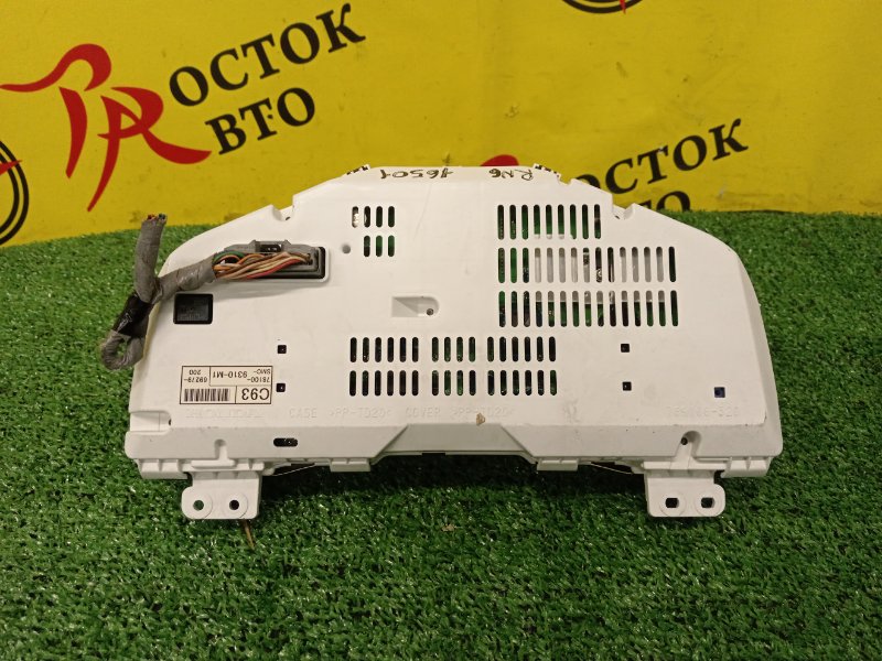 Панель приборов, 4000 рублей, Красноярск