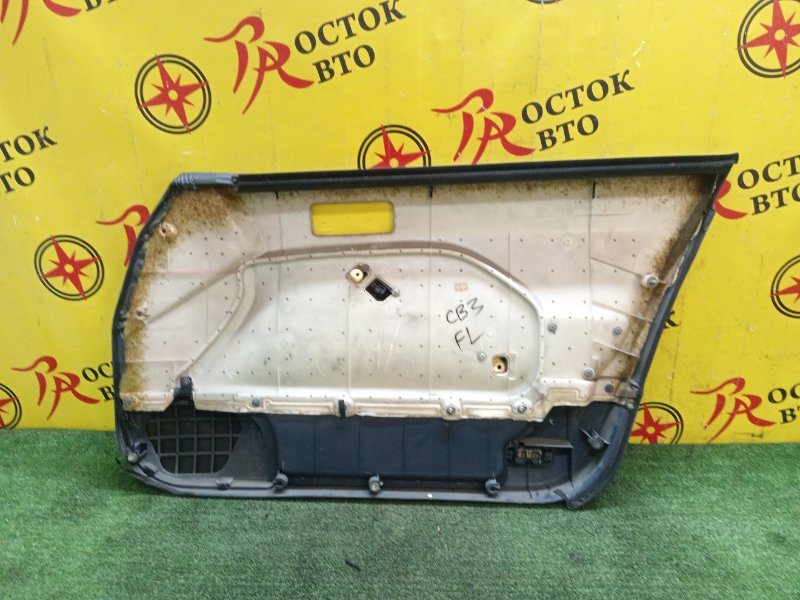 Обшивка боковой двери, 1500 рублей, Красноярск