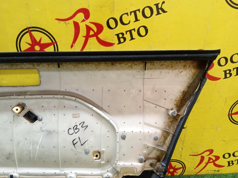 Обшивка боковой двери, 1500 рублей, Красноярск