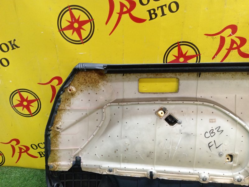 Обшивка боковой двери, 1500 рублей, Красноярск