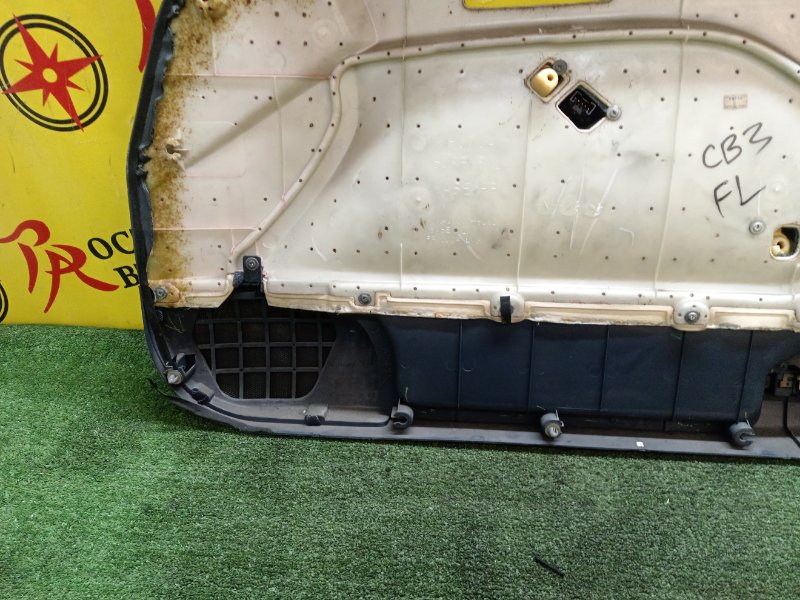 Обшивка боковой двери, 1500 рублей, Красноярск