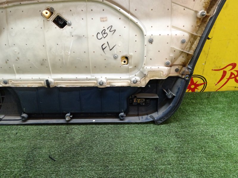 Обшивка боковой двери, 1500 рублей, Красноярск