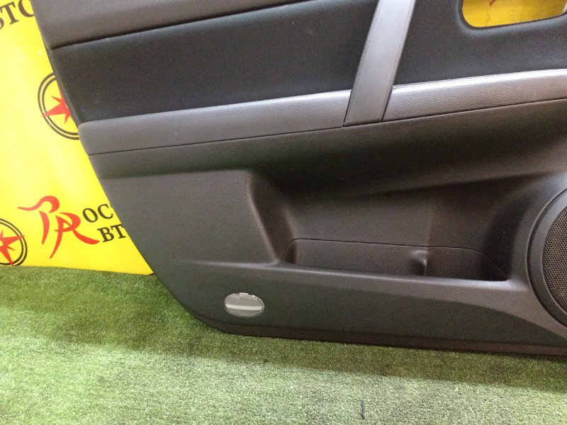 Обшивка боковой двери, 800 рублей, Красноярск