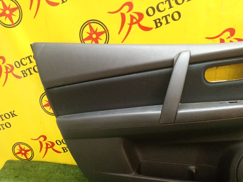 Обшивка боковой двери, 800 рублей, Красноярск