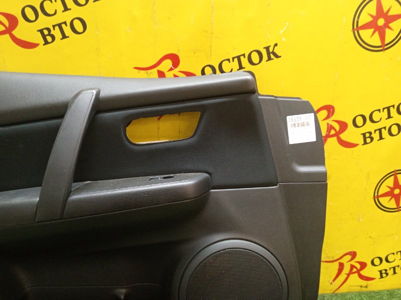 Обшивка боковой двери, 800 рублей, Красноярск