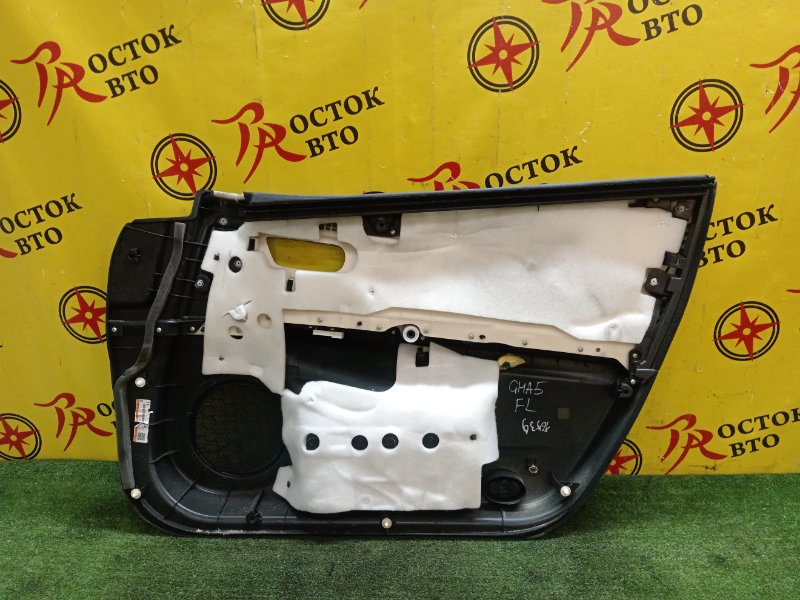 Обшивка боковой двери, 800 рублей, Красноярск