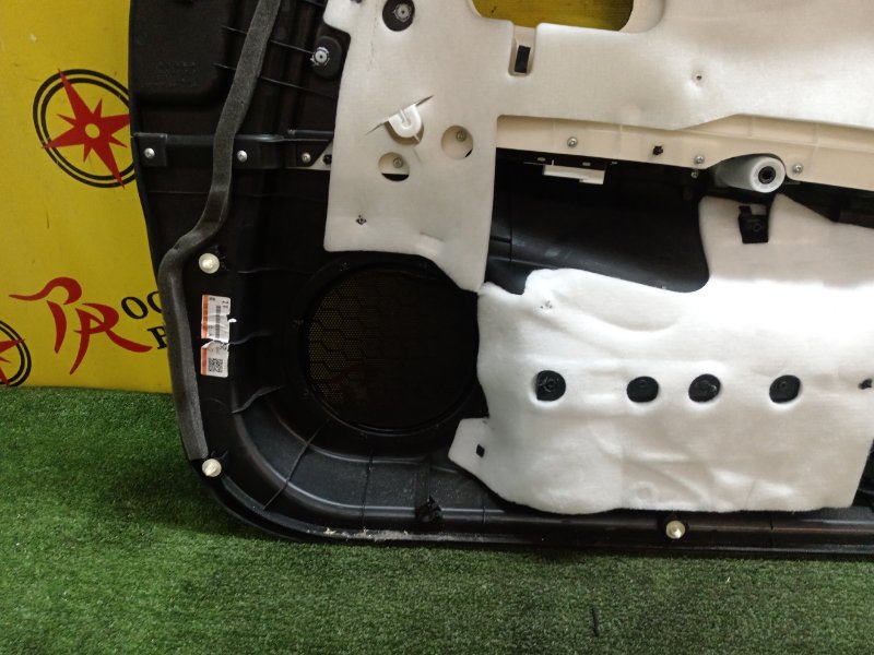 Обшивка боковой двери, 800 рублей, Красноярск